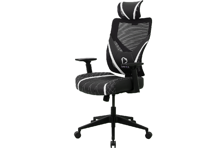  Delivers a Comfortable Gaming Experience 
