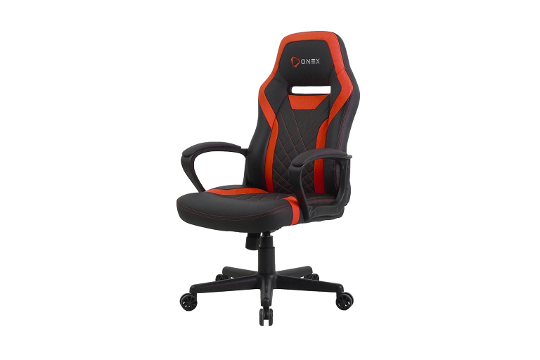  Designed with Ergonomics in Mind 