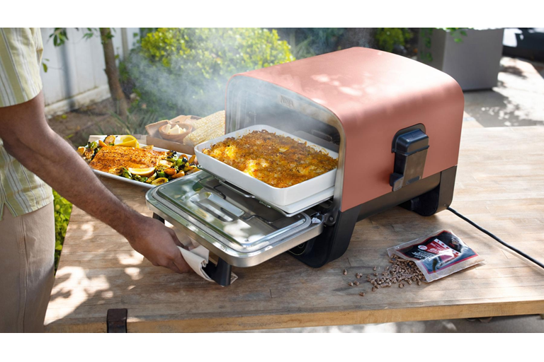  Authentic BBQ Flavours 