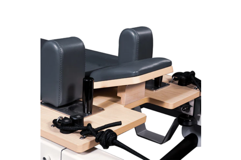 Built for Comfort, Durability, and Rehabilitation 