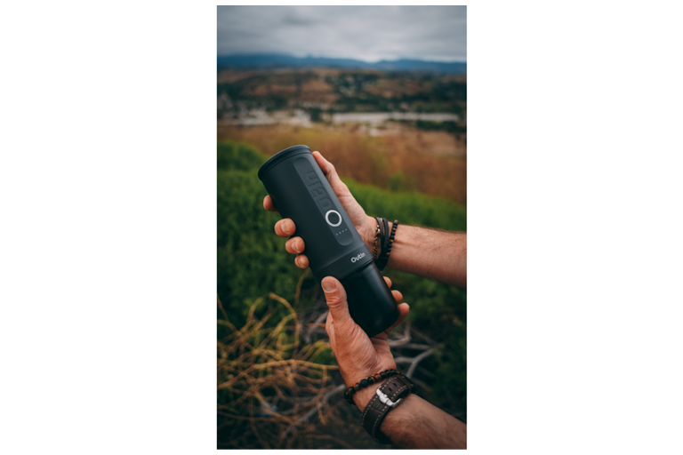  Self-Heating with Portable Convenience 