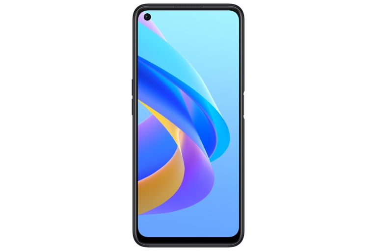  90Hz Colour-Rich Display 