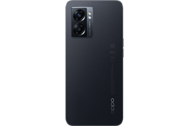 OPPO A77 5G 6GB/128GB | Harvey Norman