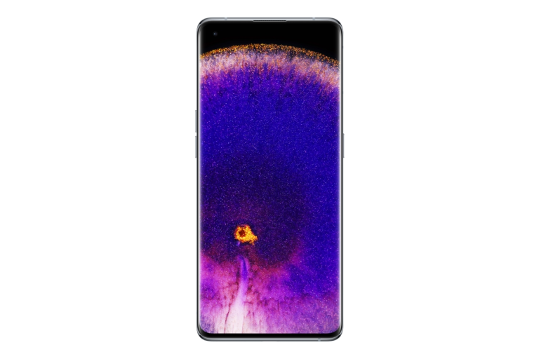  Billion Colour Screen 