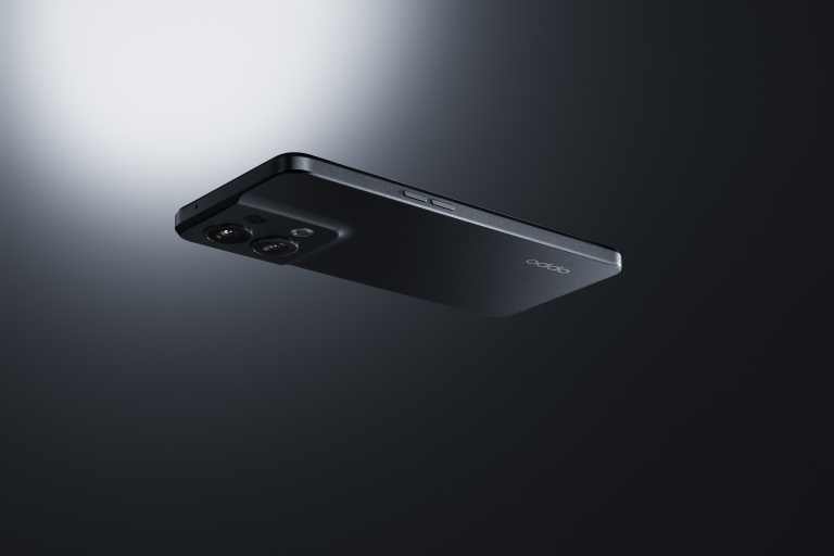  A Sleek Device 