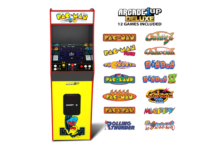  14 Classic Games 