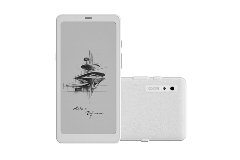 BOOX Palma ホワイト PalmaWhite BOOX - Palma [ White ] BOOX OS:Android 11.0 容量