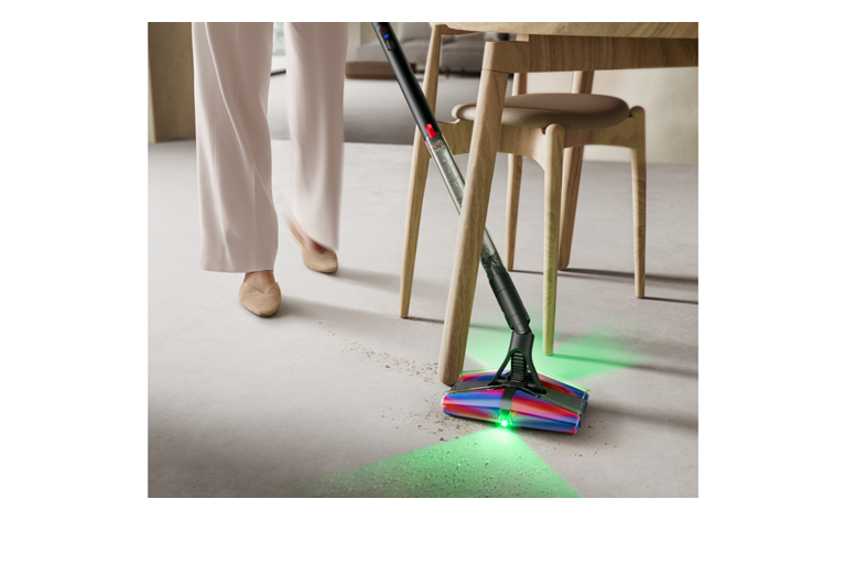  Tangle-Free Hair Removal 