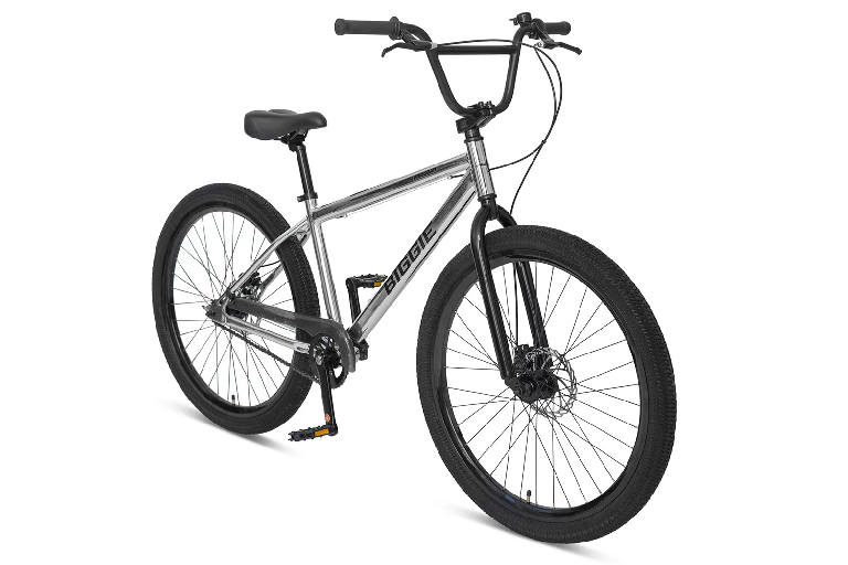 progear bmx