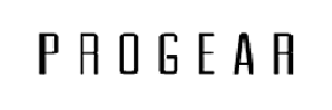 progear Logo