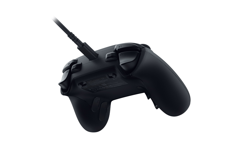 Razer Wolverine V3 Tournament Edition Wired Gaming Controller for Xbox ...