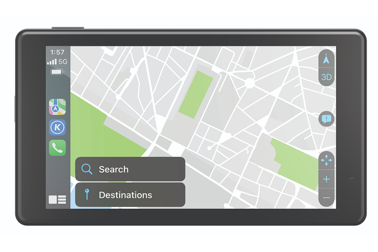  Intuitive Navigation 