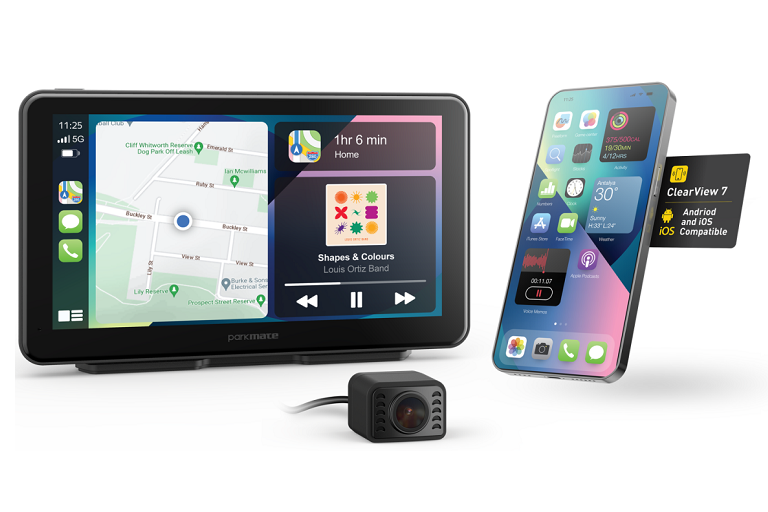  Wireless Control 