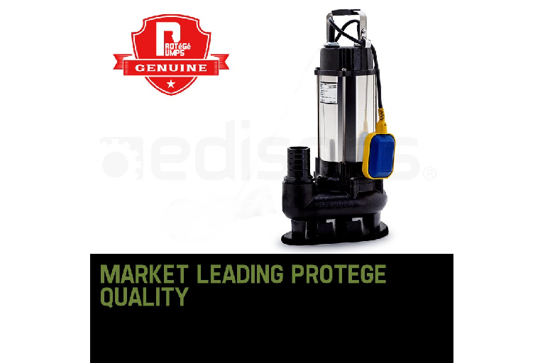  Powerful Pumping Performance 