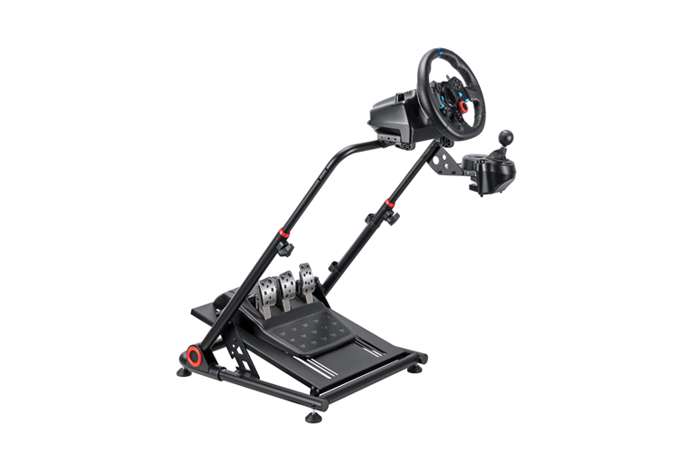  Adjustable and Ergonomic Design 