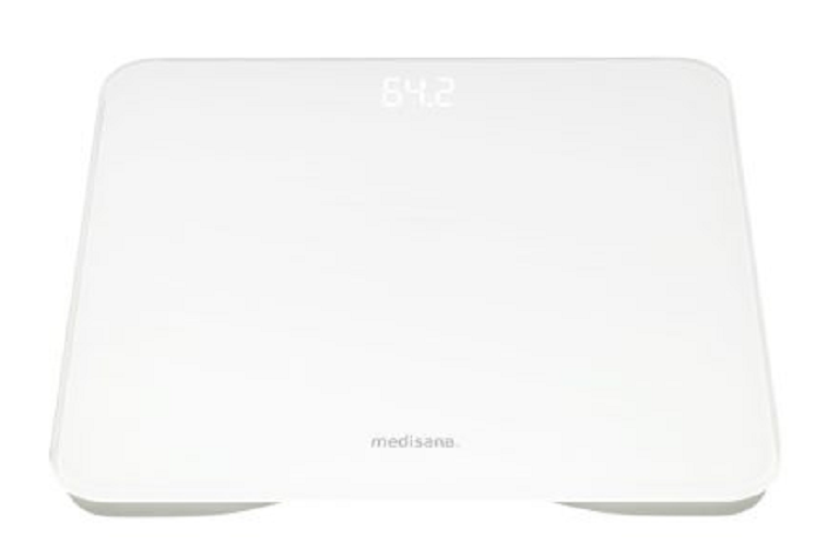 Digital Bathroom Scales Medisana 40455 Grey 150 kg main image 1