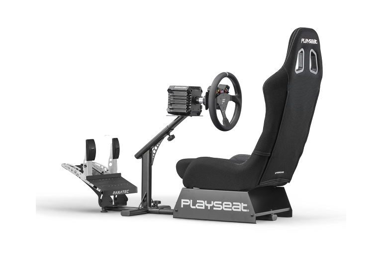  Fully Adjustable 