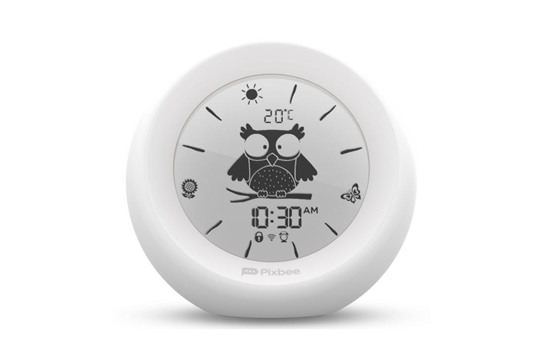  Child-Lock Function 