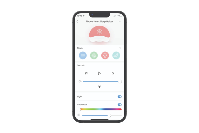  Multiple Sleep and Wake-up Alarms 