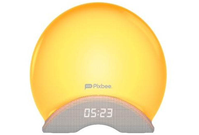  Sunrise Alarm 