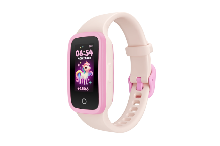  Fitness and Activity Tracking 