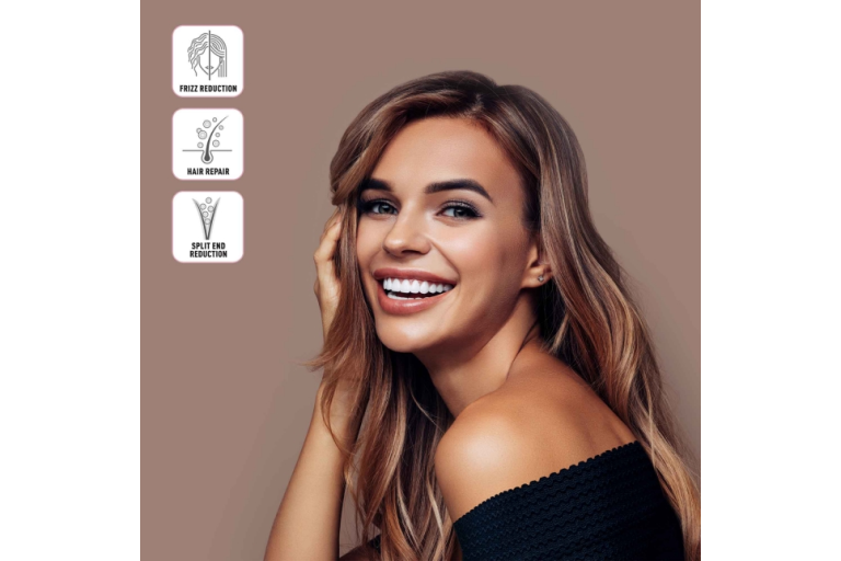  For Great Looking Locks 