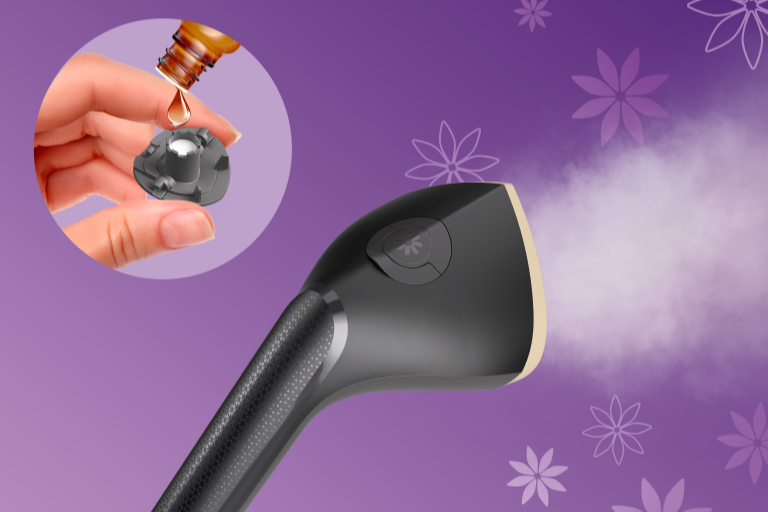 Philips 3000 Series Garment Steamer Harvey Norman