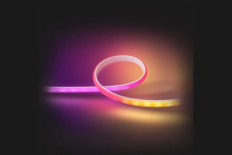 Adjustable Lighting 