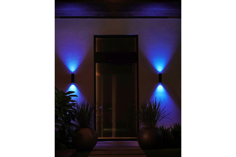  Stylish Light Shapes 