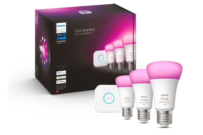  Adjustable Lighting 