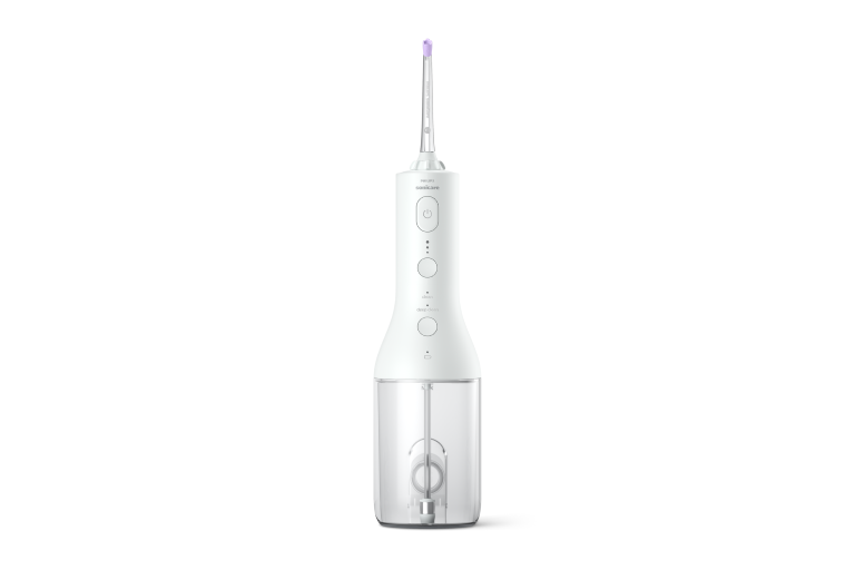  Versatile Flosser 