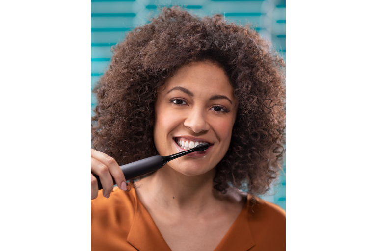  Check Brushing Intensity 