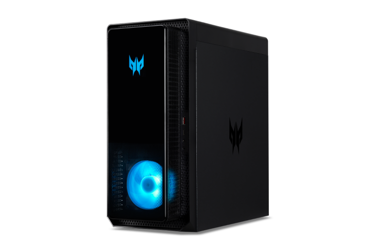 Powered by Intel 