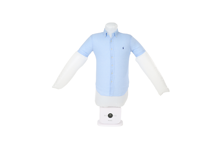  Fast Drying and Wrinkle Removal 