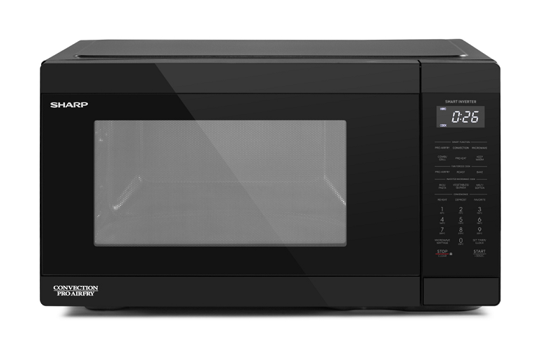  Healthier Crispy Results with Pro Airfry 