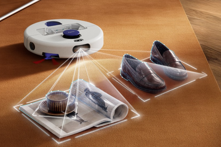  Smart Mapping and Personalised Performance 