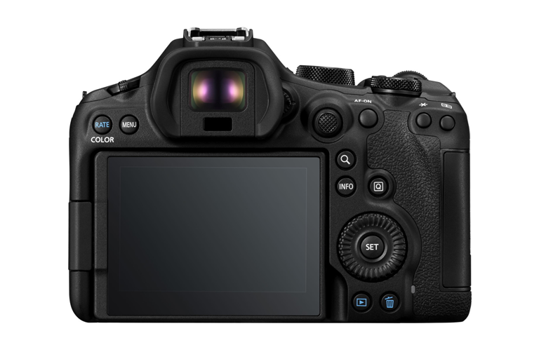  Fast Action Capture 