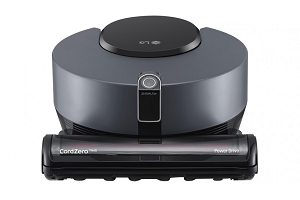 LG R9 Master Robotic Vacuum | Harvey Norman