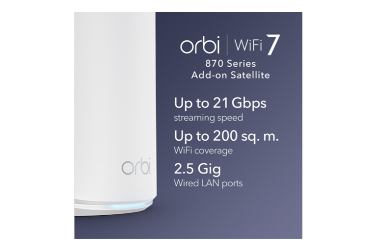  WiFi 7 Speeds 