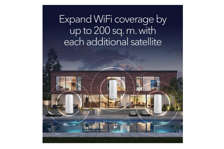  Instantly Expands Coverage 