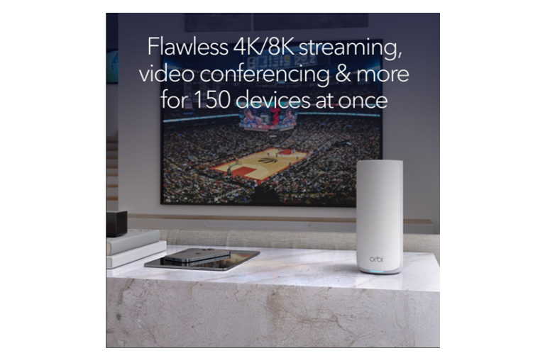  Optimised for High-Demand Activities 