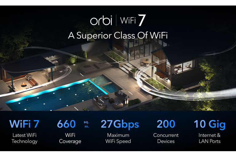  WiFi 7 