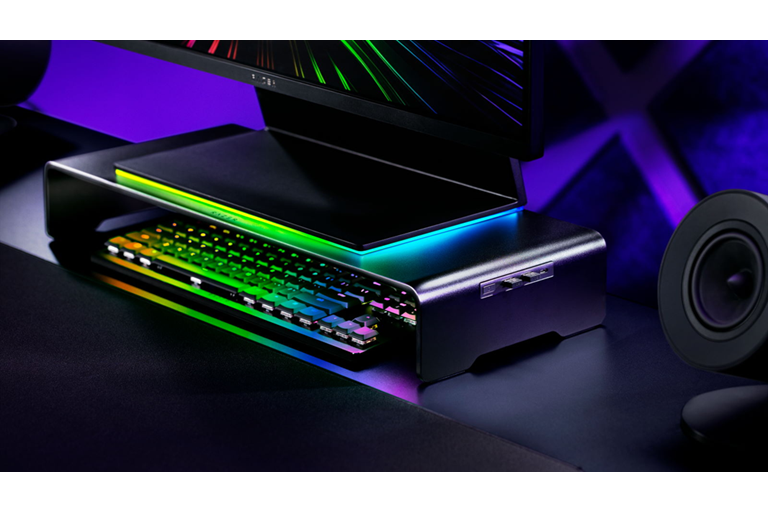  Customisable Lighting 
