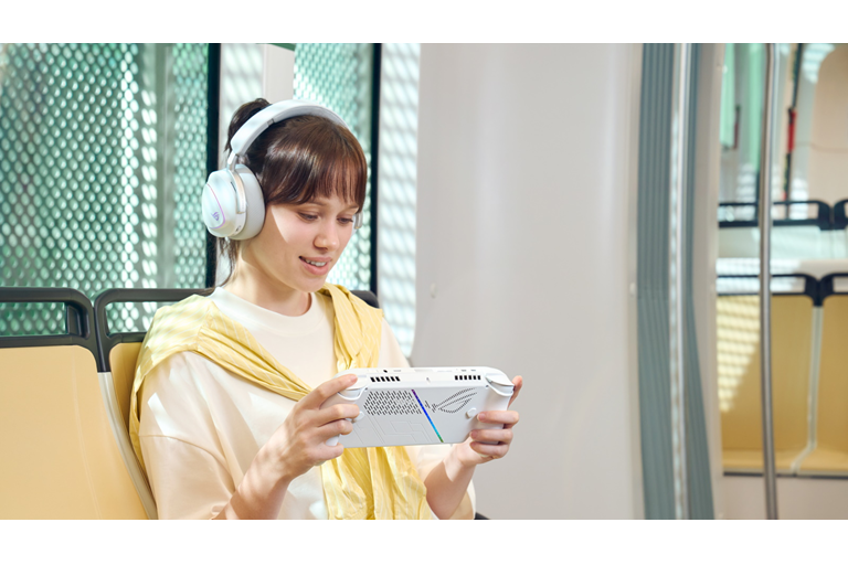  Less Charging. More Boss Fights. 