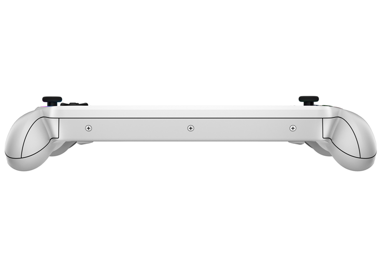  Inspired by Xbox controls 