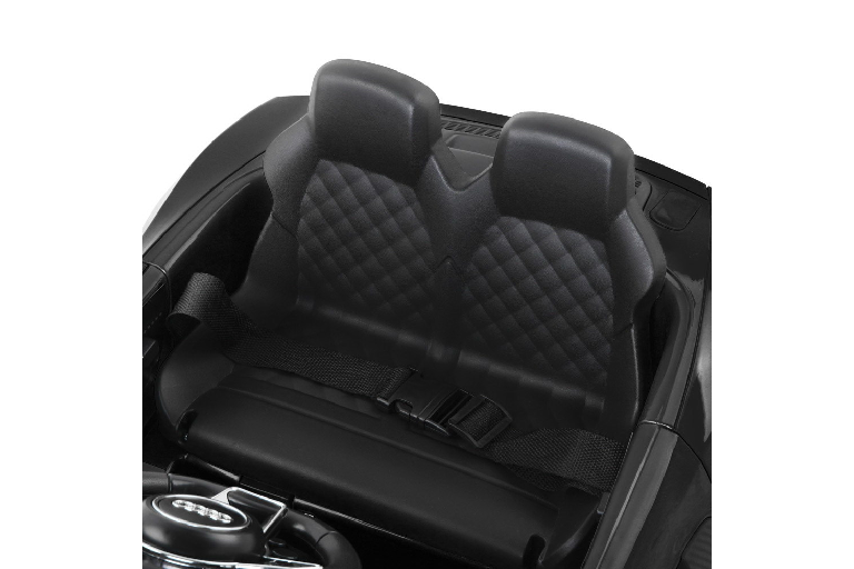  Crafted with Detail 