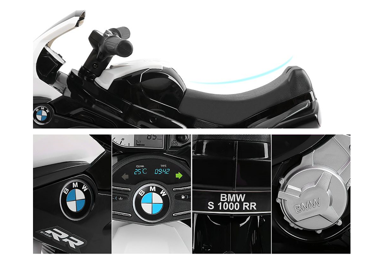  Luxurious Sporty Detail 