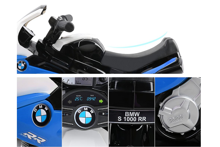  Luxurious Sporty Detail 