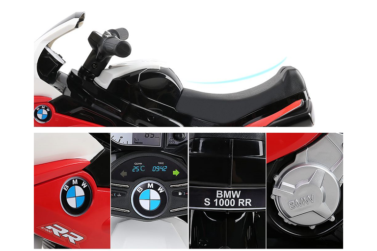  Luxurious Sporty Detail 
