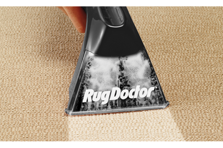  Powerful Cleaning Performance 